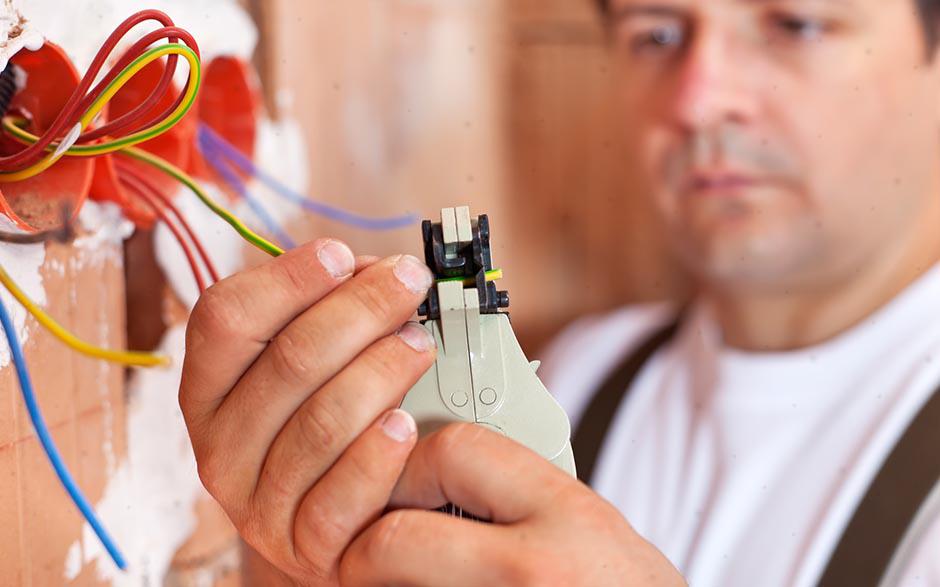 urgence électricité Stains