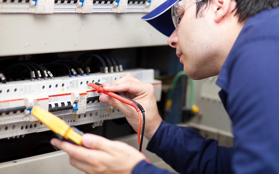 urgence électricité Paris 4