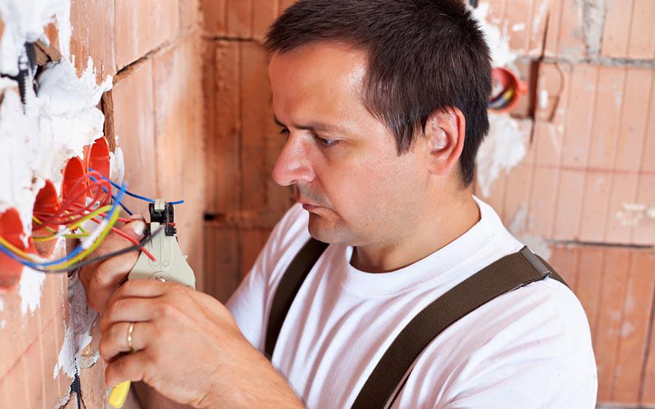 urgence électricité Stains