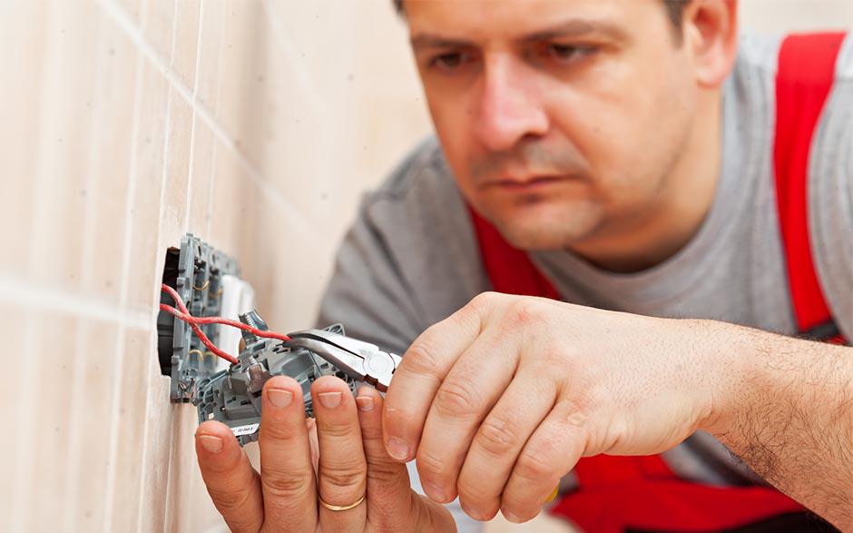 urgence électricité Paris 4