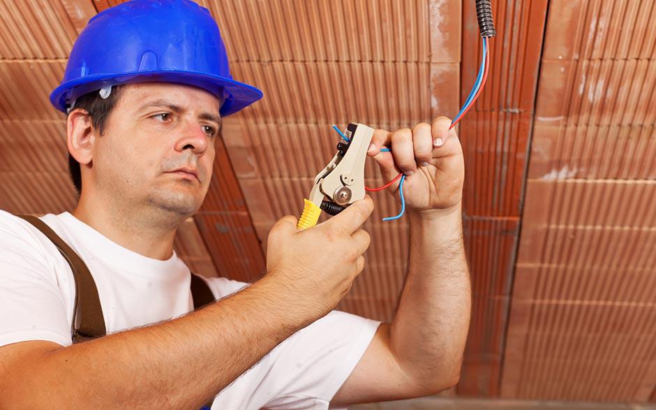 urgence électricité Stains
