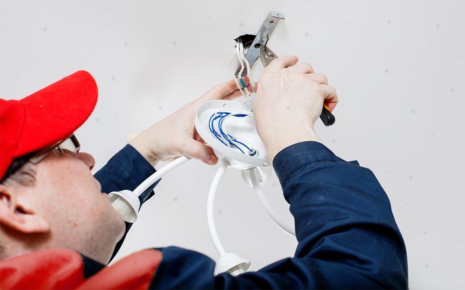 tarif d'un électricien Montrouge